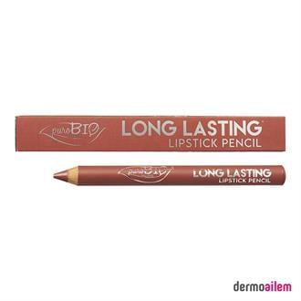 PuroBio Long Lasting Lipstick Pencil 3.0 gr