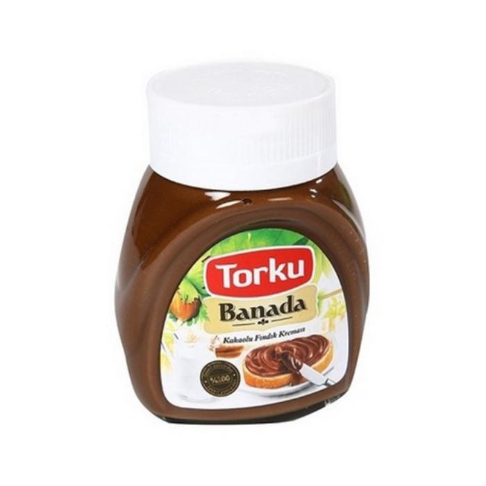 Torku Banada Kakaolu Fındık Kreması 700 gr