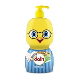 Dalin Bebek Şampuanı 650 ml