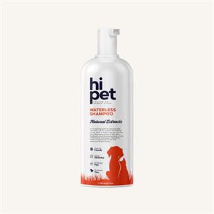 Hipet Kuru Şampuan 150 ml