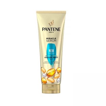 Pantene Miracle Nem Terapisi Serum Şaç Bakım Kremi 200 ML