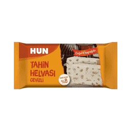 Hun Helva Cevizli 500 G