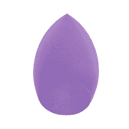 Beauty Girl Mor Makyaj Süngeri 