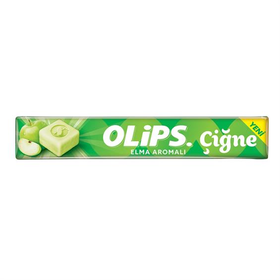 Kent Olips Çiğne Elma 47 gr