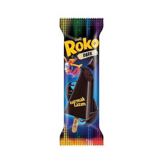 Golf Roko Dark 65ml