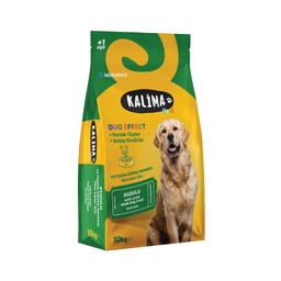Kalima Kuzu Etli Köpek Maması 10 Kg 