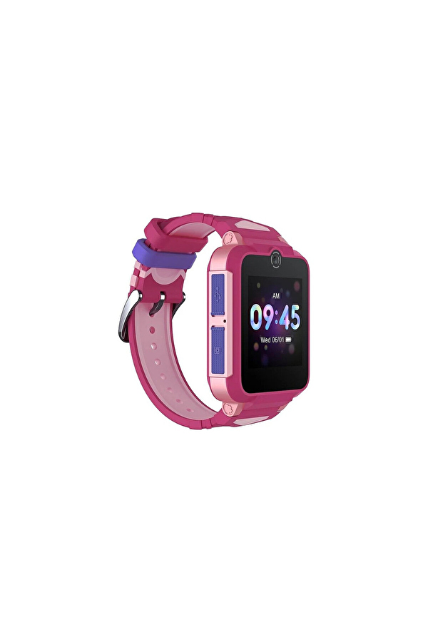 TCL Movetime Family Watch MT42X Çocuk Saati Pembe