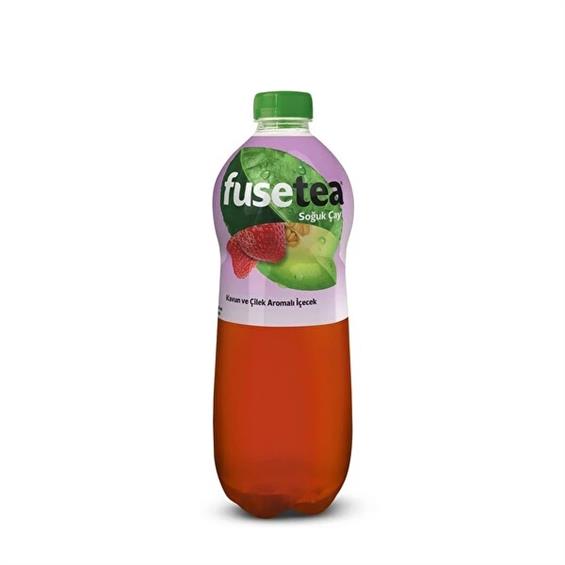 Fuse Tea Kavun ve Çilek 1 lt