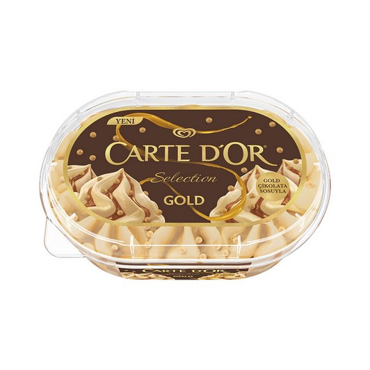 Algida Cartedor Sel. Gld 800 ml