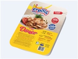 Erpiliç Tavuk Döner 500 Gr