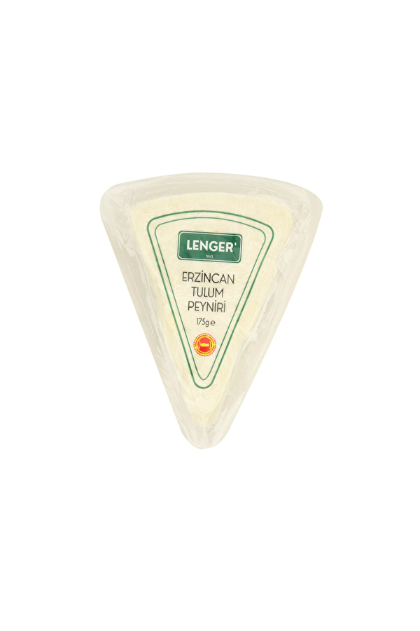 Lenger Erzincan Tulum Peyniri 175 G