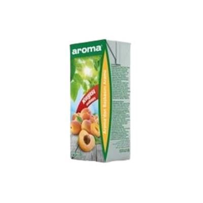 AROMA M.SUYU 200ml KAYISI NEKTARI