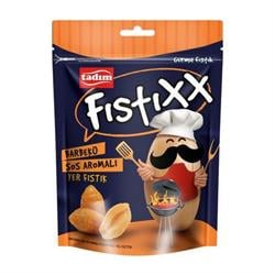 Tadım Yer Fıstık Barbekü Sos Aromalı 75 Gr