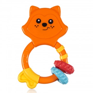 Bebedor Çıngırak Kedi 3+ Ay