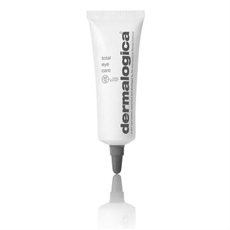 Dermalogica Total Eye Care Spf 15 15 ml Morluk ve Şişlik İçin Göz Kremi