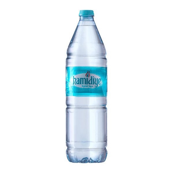 Hamidiye Su 1.5 lt