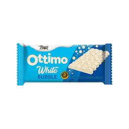 Togo Ottimo Beyaz Çikolata 64 G