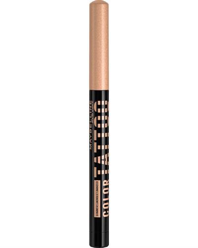 Maybelline Color Tattoo 24H Eye Stix Göz Farı - Authentic