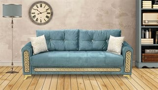 Notte Versage Kanepe Delux- Minderli