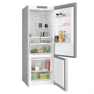 Profilo BD3055IEVN E Enerji Sınıfı 483 Lt Nofrost Alttan Donduruculu Buzdolabı