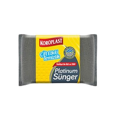 KOROPLAST BOL KÖPÜK SÜNGER