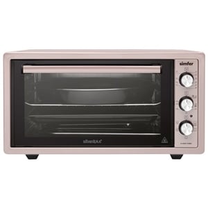 Simfer 4509 45 Lt Midi Fırın