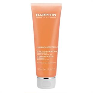 Darphin Lumiere Essentielle Illuminating Micellar Cleanser 125 ml