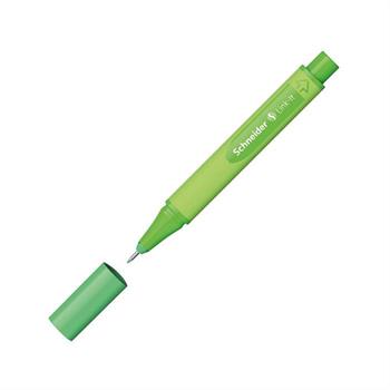 Schneider Link-It Fiber Uçlu Kalem 0.4 mm Yosun Yeşili 191215
