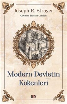Modern Devletin Kökenleri