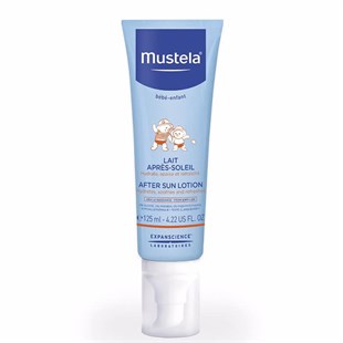 Mustela After Sun Lotion 125 ml
