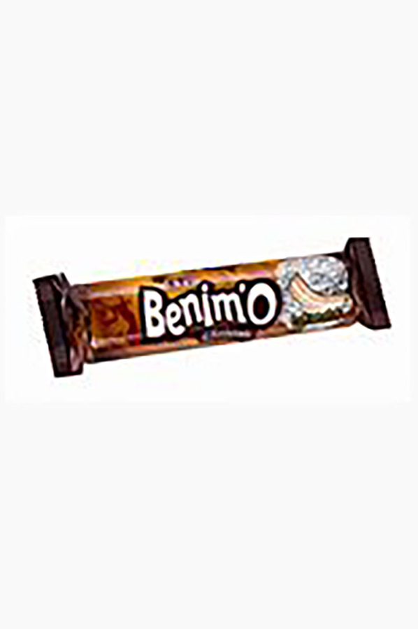 Eti Benimo Hindistan Cevizli Bisküvi 80 G