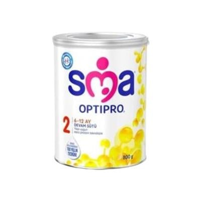 SMA OPTIPRO MAMA 800gr 2