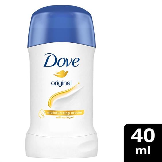 Dove Stick Kadın Deodorant Original 40 gr
