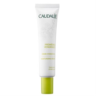 Caudalie Premieres Vendanges- Nemlendirici Krem 40Ml