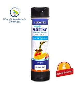 Arı Mucizesi Propolis Zeytinyağlı Kudret Narı 200 gr
