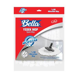 BANAT MOPSTAR MİKROFİBER YEDEK