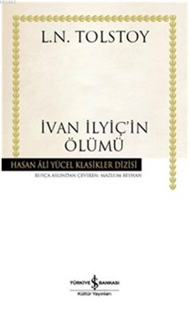 İvan İlyiç'in Ölümü