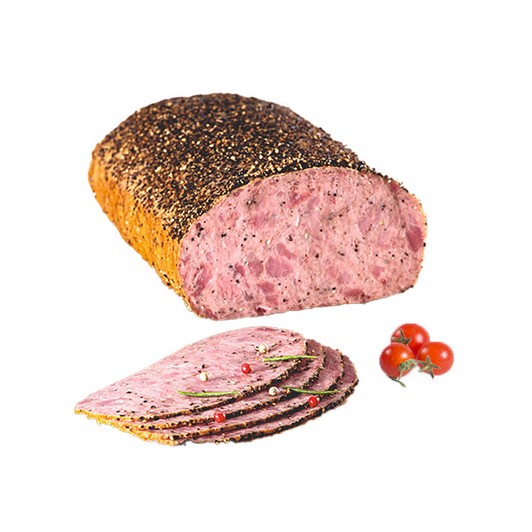 Yayla-Türk Karabiberli Hindi Füme But kg