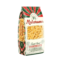 Makaroma Caserecce Makarna 500 G 