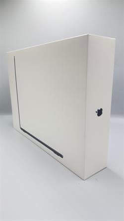 MacBook Air 13.6-inch Midnight 8CORE CPU 8 CORE CPU 8GB 256GB MLY33TU/A_2ND