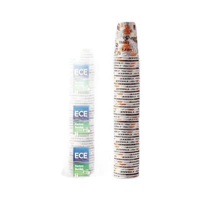 ECE KAGIT BARDAK 7 OZ 50 LI