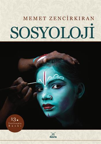 Sosyoloji Memet Zencirkıran 13. Baskı