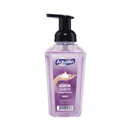 Aqualin Amethyst Köpük Sabun 400 Ml