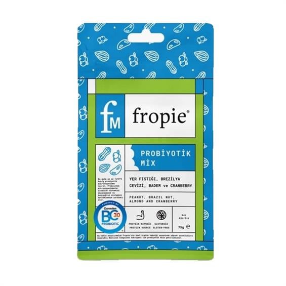 Fropie Probiyotik Mix 75 gr