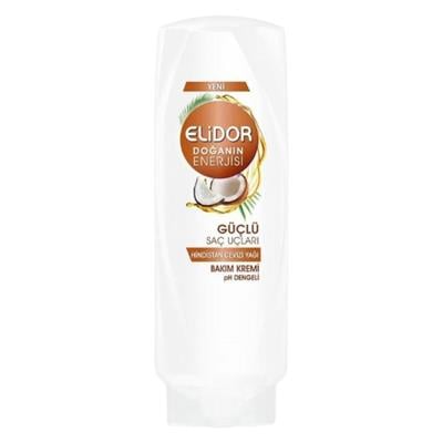 ELIDOR SAÇ KREM 200ml ONARICI BAKIM