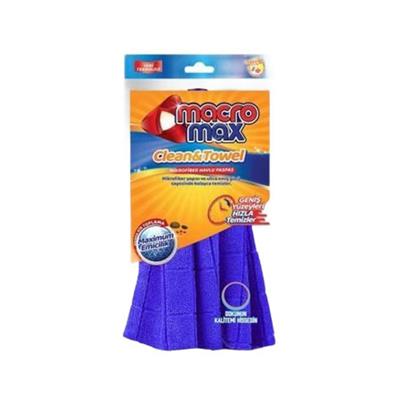 Macromax Mikrofiber Havlu Paspas