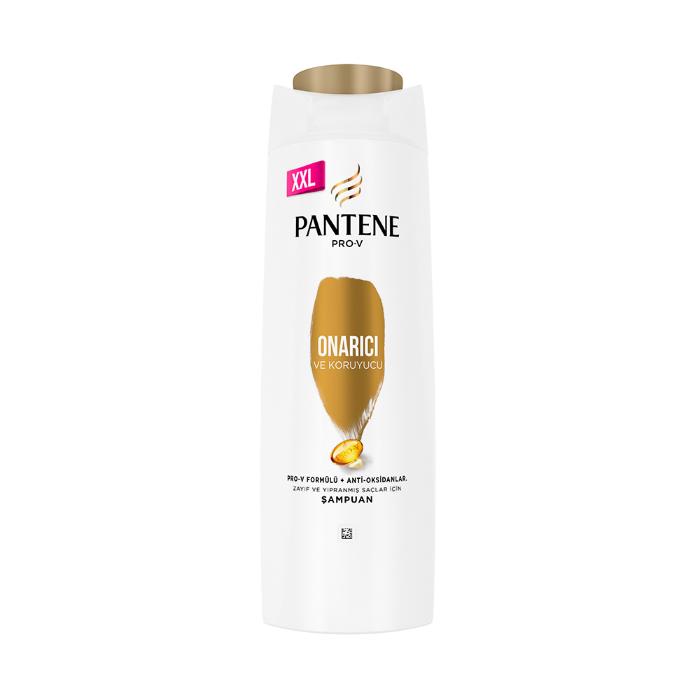 Pantene Şampuan Onarıcı Koruyucu 750 Ml
