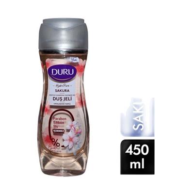DURU DUS JELI 450ml SAKURA