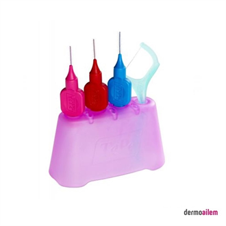 TePe Arayüz Saklama Kabı T148