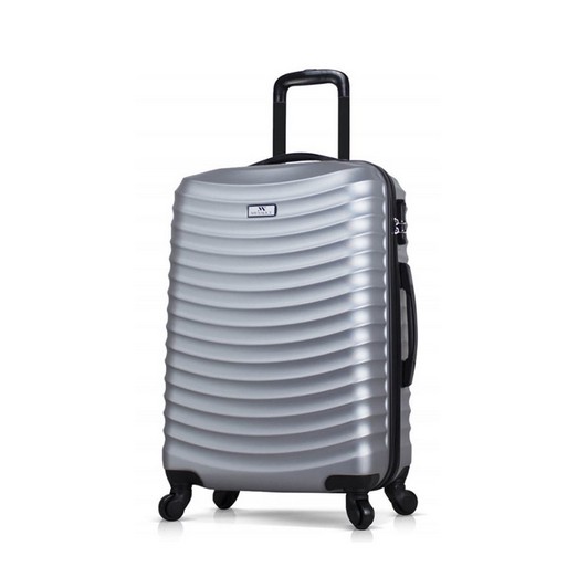 My Valice Force Abs Orta Boy Valiz Gri